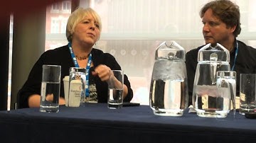 Raspberry Jamboree 2014: Education Panel