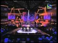 X Factor India - Amit Jhadav's passionate singing on Zara Sa- X Factor India - Episode 17 - 9th Jul 2011