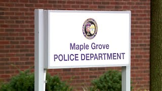 Maple Grove Police Offer Online Records Requests