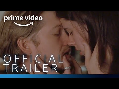 Conversations With Friends - Official Trailer | Prime Video