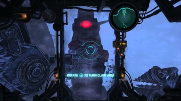 Lost Planet 3 Gameplay Walkthrough part 2 (PS3/X360/PC) [HD]