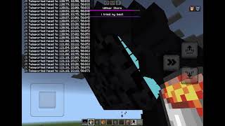 The stuff i wanna do in crafty craft but its too hard screenshot 2