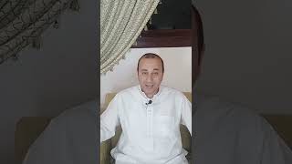 الملائكة تغسل سيدنا حمزة أسد الله وسيد شهداء معركة احد