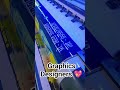 Graphics Designers!! #banner #printing press #coreldraw #photoshop 💖⚡#like and subscribe