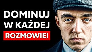 Jak Zdobyć & Uwieść KAŻDEGO Używając Psychologii (NIEPISANY CHWYT) | Sun Tzu 