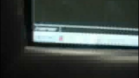 using an 8088 as an IRC server