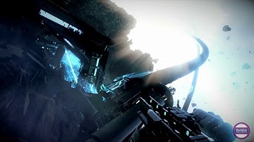 Killzone Shadow Fall - Deep Playthrough 12 - No HUD Max difficulty PS4 Pro Gameplay Walkthrough