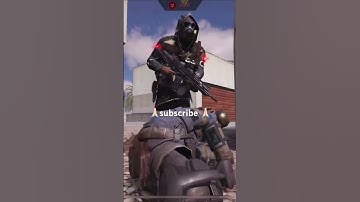 #shorts #codmobile #codm #gaming #callofduty #cod #subscribe #codclips #callofdutymobile #gameplay