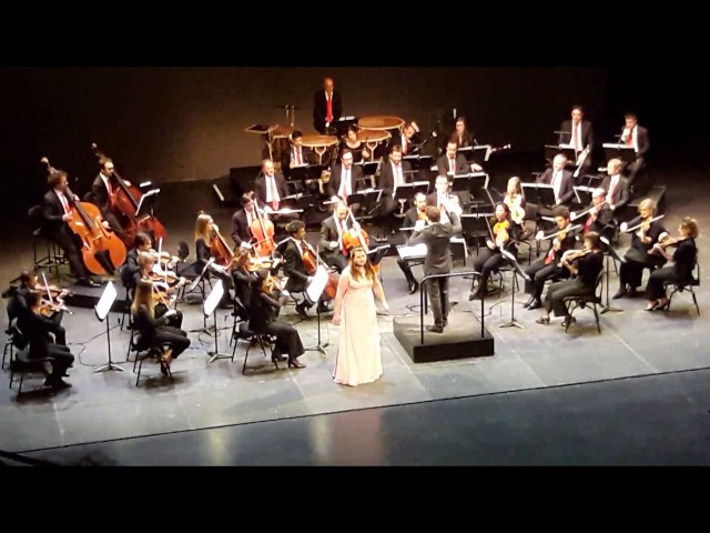 Bellini - Norma: "Casta diva" (Norma)-arrgt alto & piano : A.Tamestit / C.Tiberghien