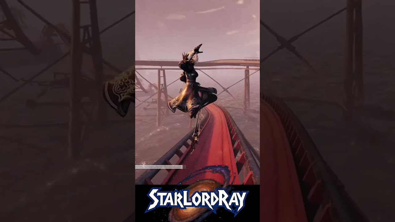 Stellar Blade X NieR: Automata  