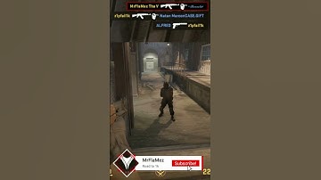 INSANE 4K TO EXTEND THE LEAD | #csgo #cs2 #cs #4k #gaming #clutch #fyp #shorts #warzone