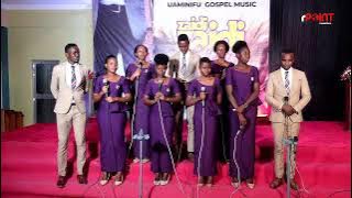 #LIVE: UAMINIFU GOSPEL MUSIC || ZAIDI ZAIDI  VIDEO RELEASE