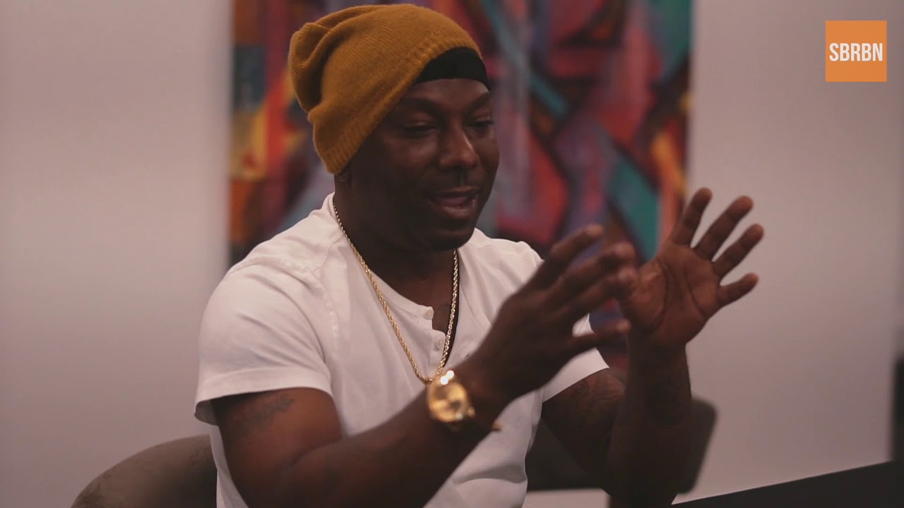 An Interview With Scottie | Ras Kass