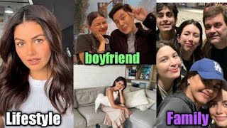 Janine Gutierrez Biography | Wiki | Age | Net Worth | Career & More