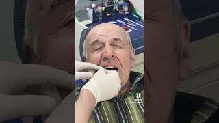Дід Толя в стоматолога | 2 частина | Дід Толя і внук | Тікток