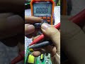 Đồng hồ đo điện NJTY T58C đo tụ, đo cuộn cảm siêu nhanh rất đáng mua
