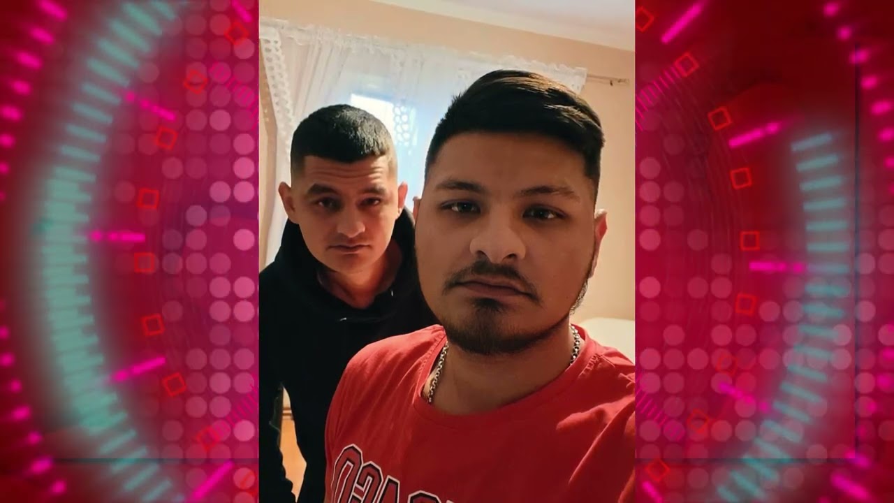 Levárski čáve - Mix čardášov 2022