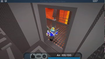 Fe2 Map Test - Nemesis (Hard)(Solo)