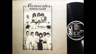memories _ suria (1989)