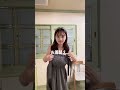 お着替え中…👀 #おすすめにのりたい #かわいい #元気になる動画