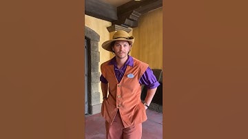 Disney College Program Roles! ✨