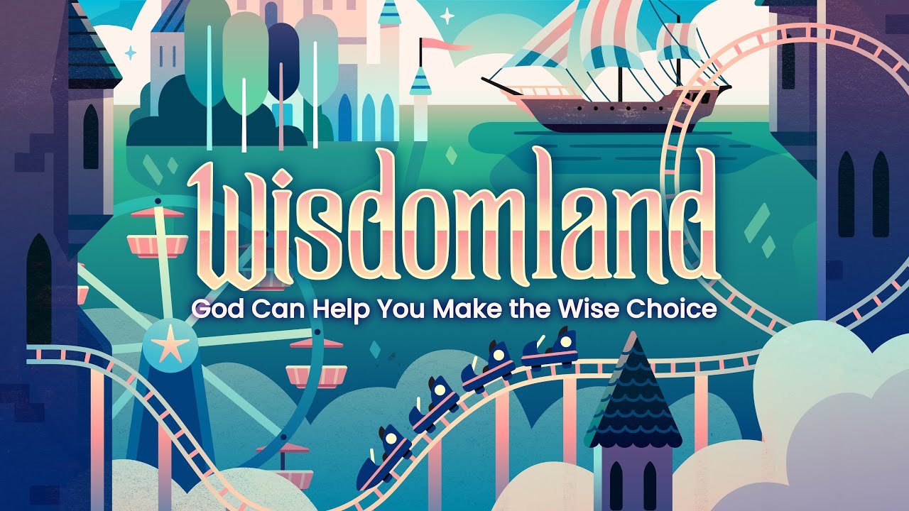 Samuel Anoints David - Elementary Week 1 | Brave Kids