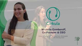 Startup Pitch Showcase - CIS 2024