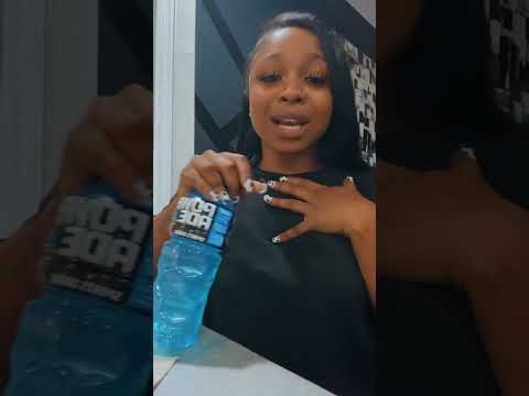 Reginae Carter Live Stream, November 7, 2021