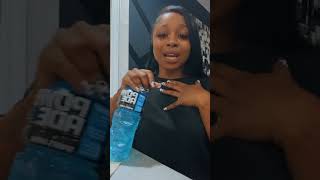 Reginae Carter live stream November 7, 2021