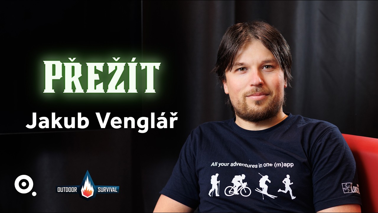 Mouka v batohu, zatčení armádou i horor u zubaře. Cestovatel radí, jak si hory užít a nejen přežít