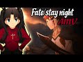 Fate/stay night UBW「 AMV 」- Give Me Back My Life ᴴᴰ