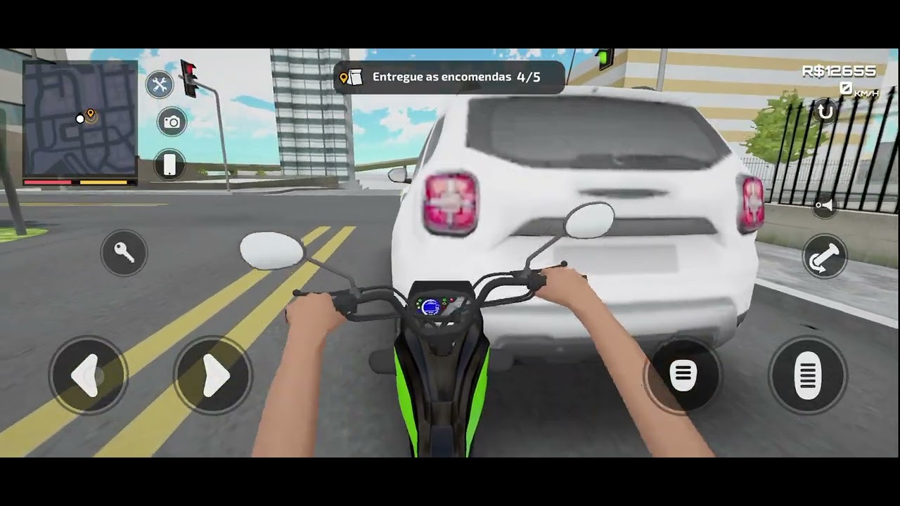 🔥 Elite Motos 2 | Big Open World Online Multiplayer | Best Android Gameplay 2025 🚀