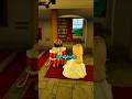 Knight Becomes The Next King 👑⚔️ #shorts #roblox