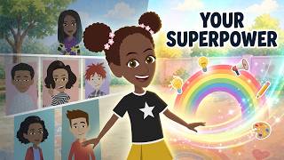 What Is Diversity? | Teach Kids About Kindness & Empathy