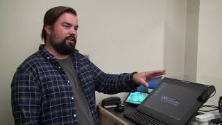 Classrooms - 04 - Computer Lab Tour