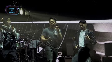 TERBANG  ||  GIGI Feat ARIEL NOAH & AFGAN