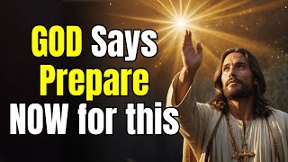 A Major Shift Is Happening in Your Life - Here’s How to Prepare | God's Word for You