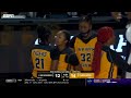 New Hope vs. IMG Academy - 2022 GEICO Nationals semifinals ESPN Broadcast Highlights