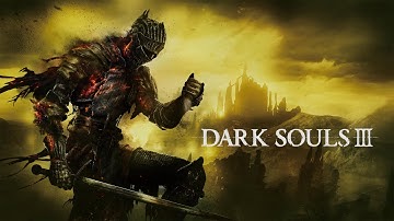 Dark Souls III: 15 Irithyll Dungeon