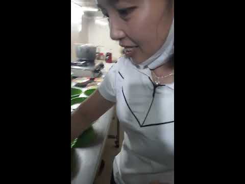 Video Học nghề nấu cháo dinh dưỡng online ngon (mùa COVID 19) - YouTube