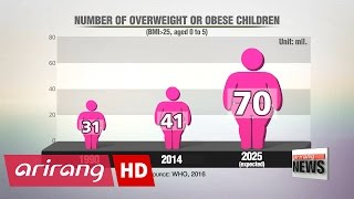 World Health Organization backs tax on sugary drinks screenshot 4