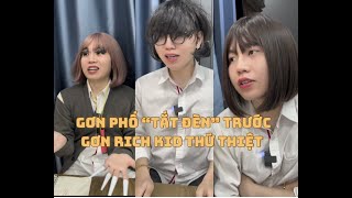 GƠN PHỐ GẶP GƠN RICH KID THỨ THIỆT - ĐI HOC THÍCH GÂY SỰ CHÚ Ý ? | KIỆT HÀ TỊNH