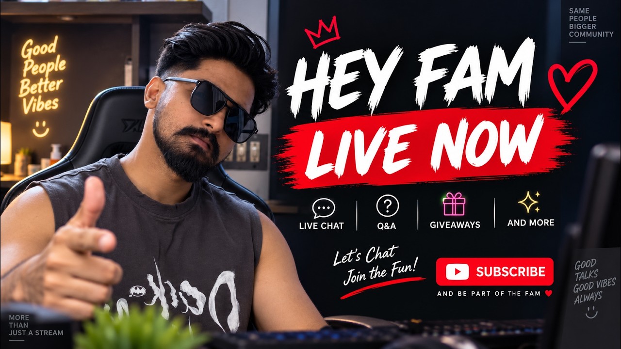 Latest Title & Thumbnail