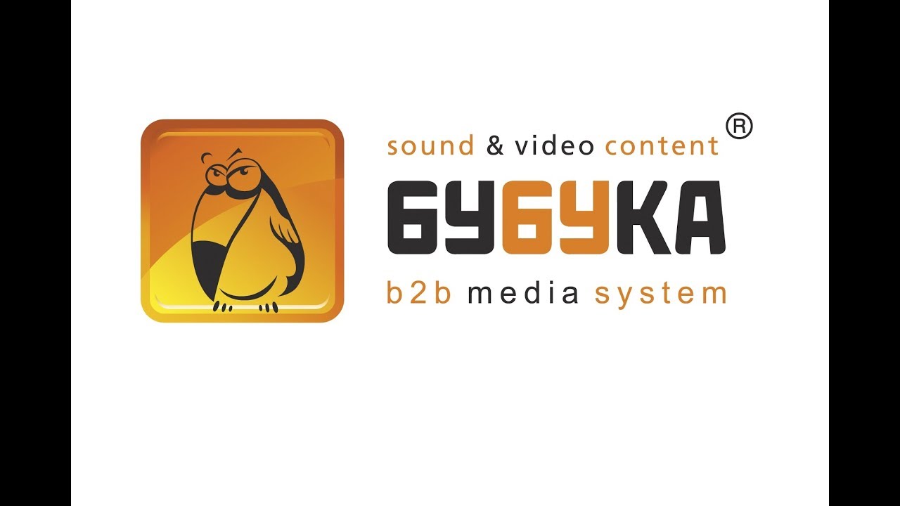 БУБУКА для авторов - YouTube