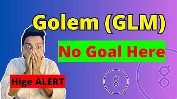 Golem (GLM) Price Prediction 2025-26 | Golem Coin Update