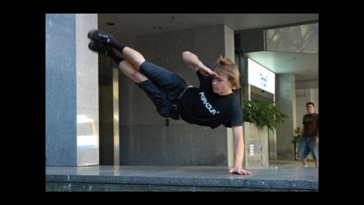 parkour deaths YouTube