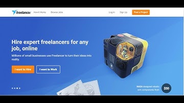 How to Create and Setup a Freelancer Account - Part 2 | In Sinhala