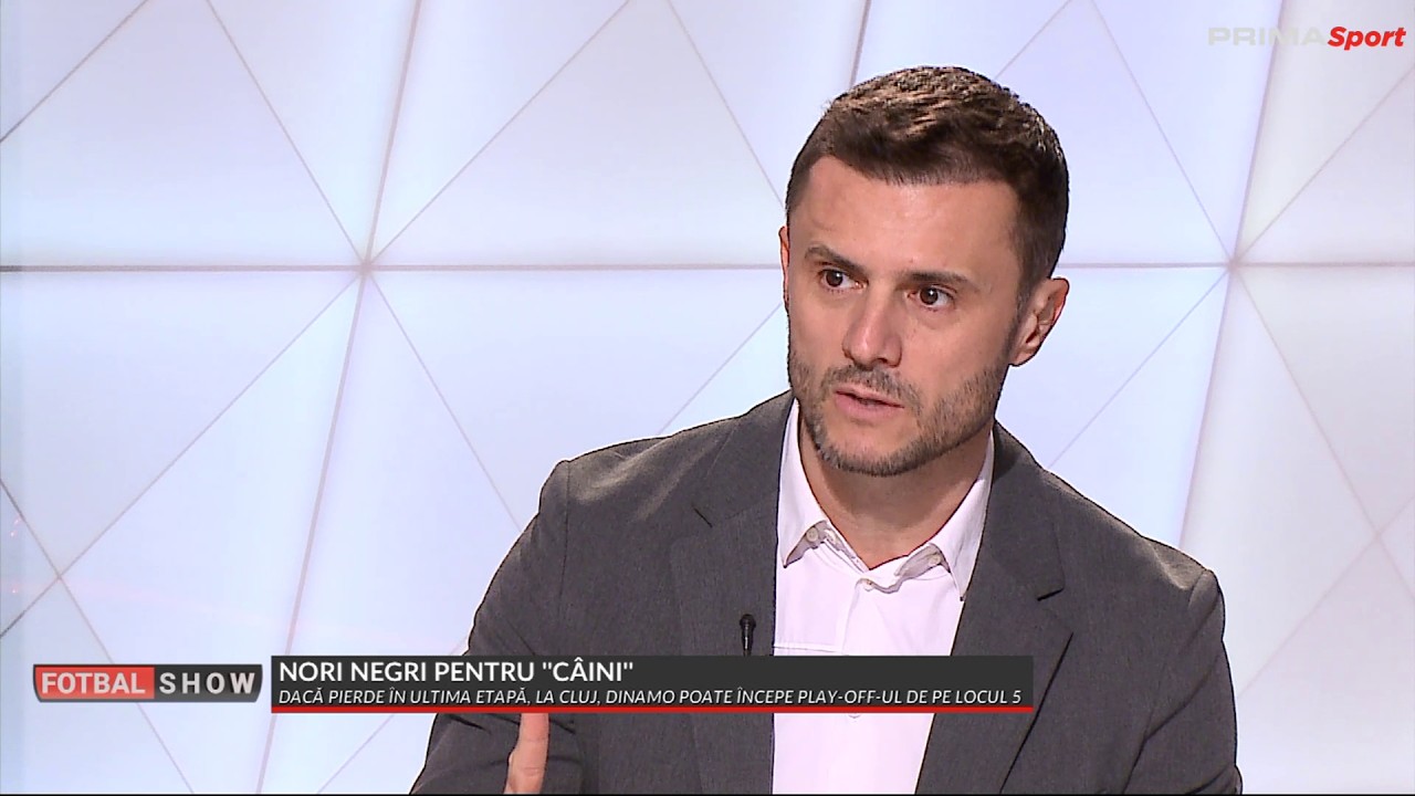 Nicolescu: “O seară foarte proastă, dar am două veşti mult mai rele decât înfrângerea cu FC Argeş”
