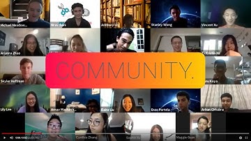 LaunchX Summer Program Community