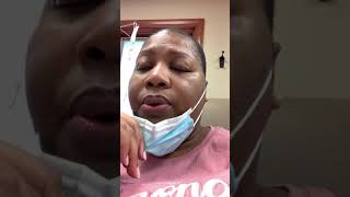 3rd Rituximab Infusion Rituximab Infusion 3